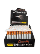 Cigeratte Tobacco Pipe 100 Pcs